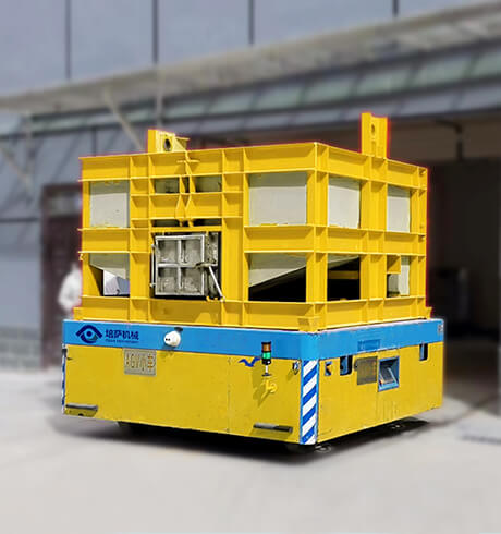 Mobile Robot Heavy AGV