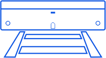 Rail Transfer Cart