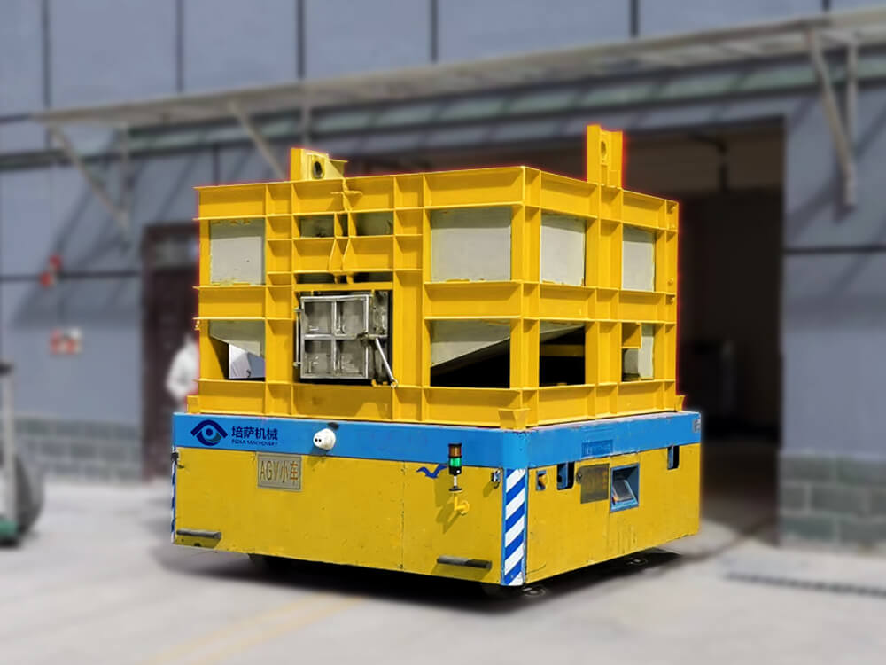 Mobile Robot Heavy AGV