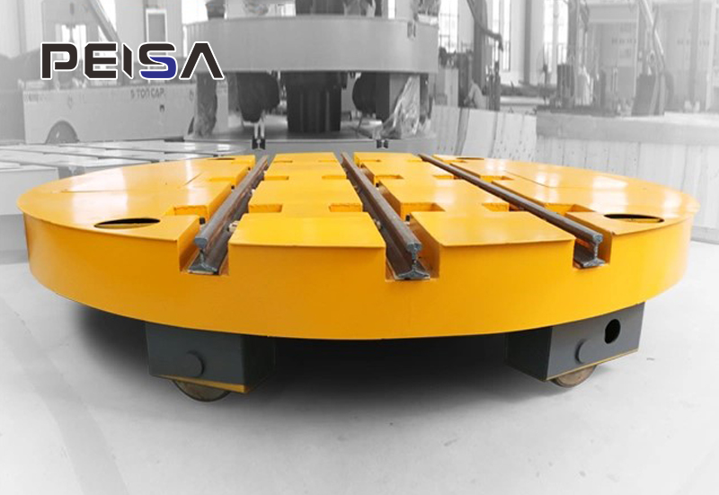 Turntable Platform