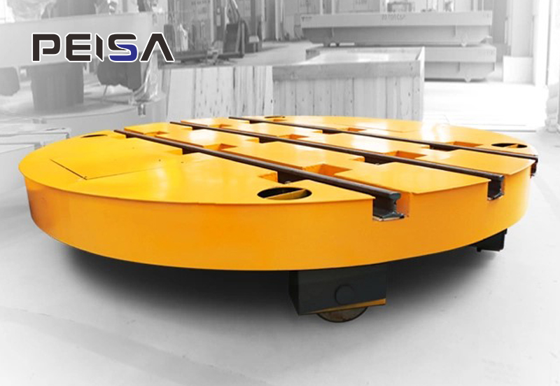 Turntable Platform