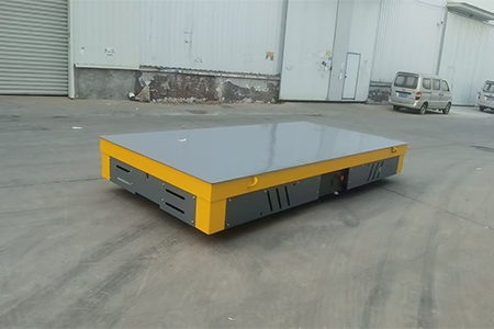 5T Heavy Load Transfer Cart for Handling Reinforcements.jpg