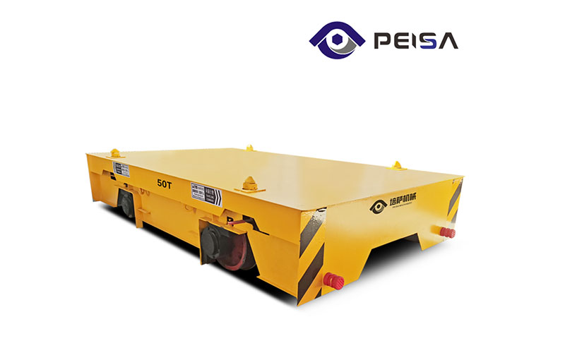 Industrial Transfer Cart