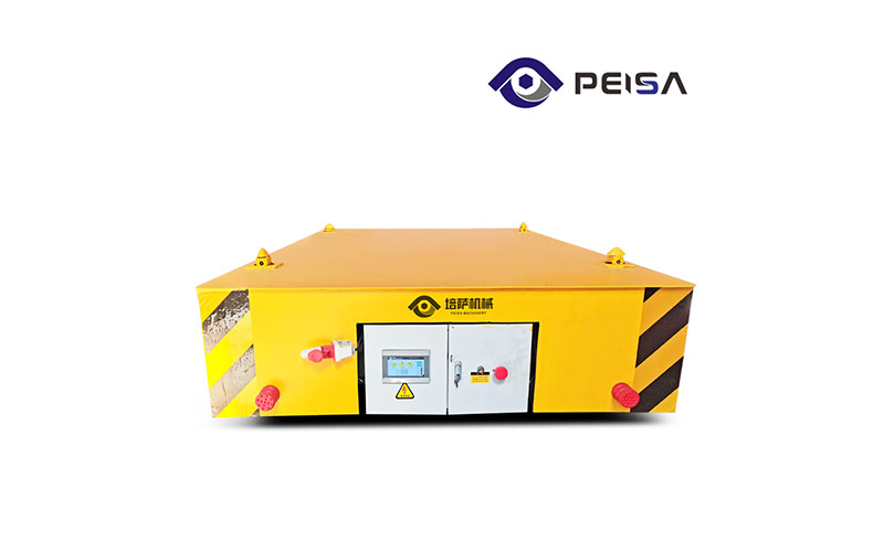 Industrial Transfer Cart