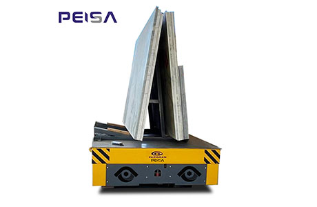 Transfer Cart For Stone