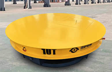 10T Turntable