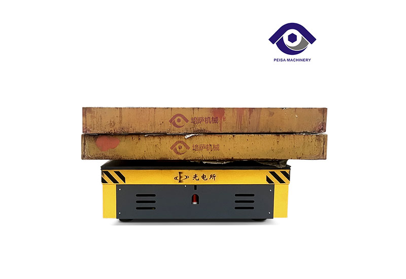 Heavy Load Transfer Cart