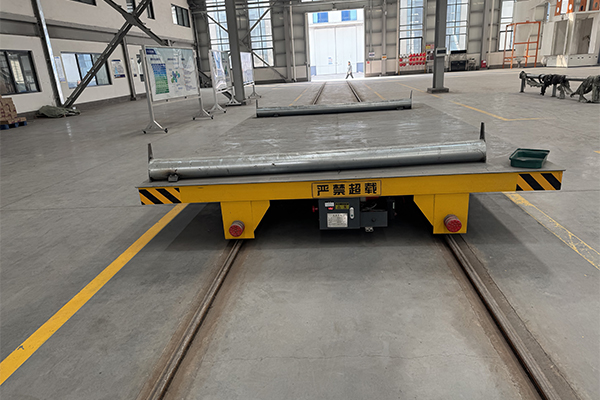 rail trolley