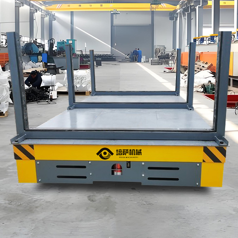 Efficient and labor-saving: Simple and convenient operation, easy to carry various materials, and improved work efficiency.