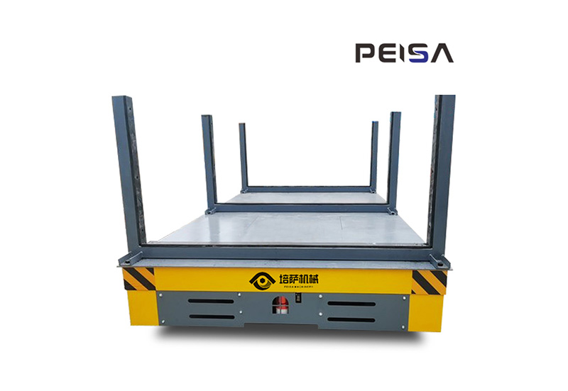 Transfer Trolley For 10 Ton