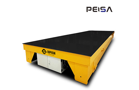 Industry Transfer Cart For Aerospace