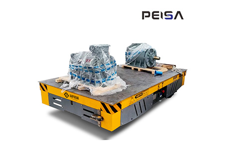 Battery-powered Self-propelled Cart