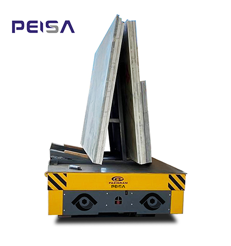 Transfer Cart For Stone