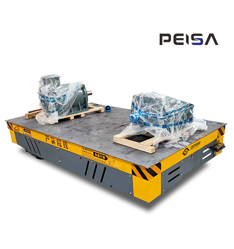 Battery-powered Self-propelled Cart