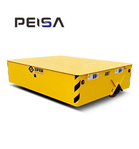 Industrial Transfer Cart