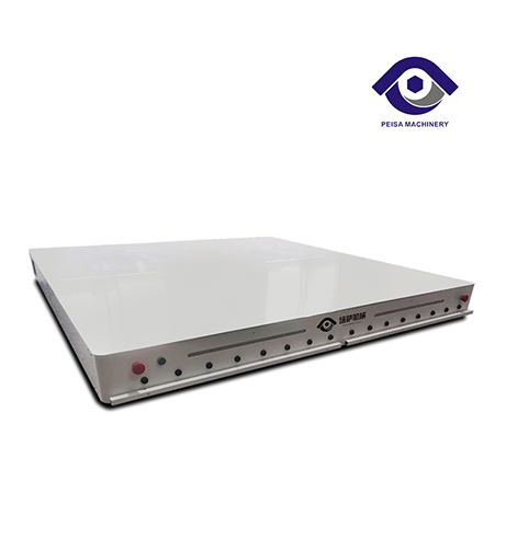 Automatic Transfer Cart