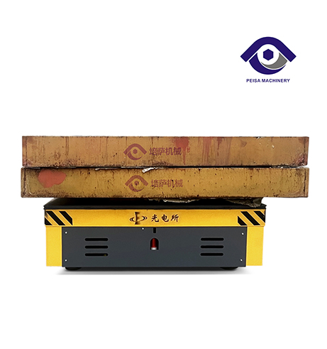 Heavy Load Transfer Cart