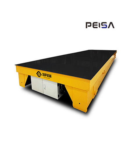 Industry Transfer Cart For Aerospace