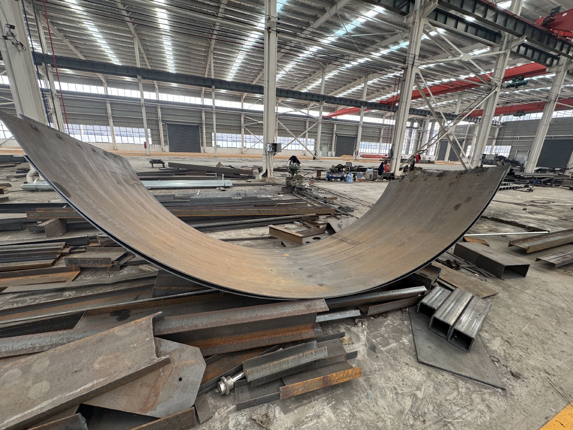 turntable parts