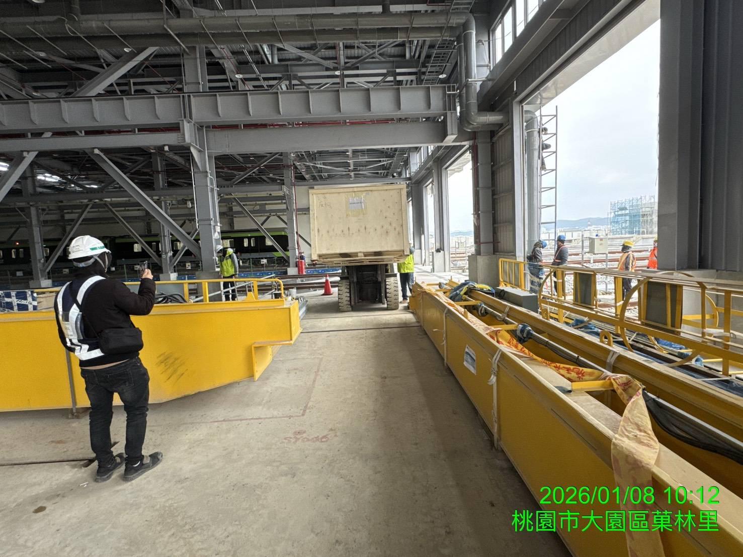 During the negotiation process, our company offered DDU (Delivered Duty Unpaid) pricing terms. The clear transaction terms and comprehensive supporting services were highly appreciated by the client, leading to a successful collaboration and a customized order for two rail inspection carts. From requirements communication and solution design to customized optimization and manufacturing, our company efficiently managed the entire process while strictly controlling product quality and delivery timelines.