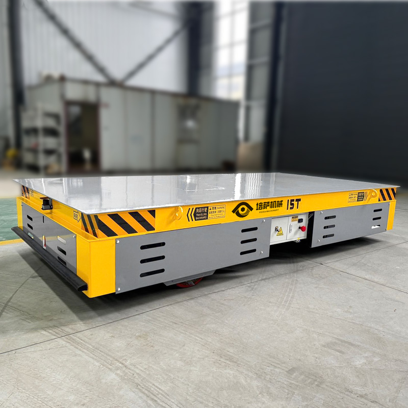 15t transport transfer cart