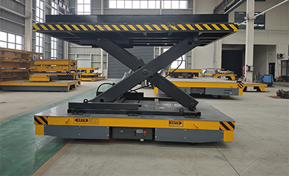 What Is a Transfer Cart? Is It Worth Purchasing?