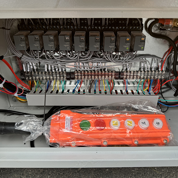 electrical box