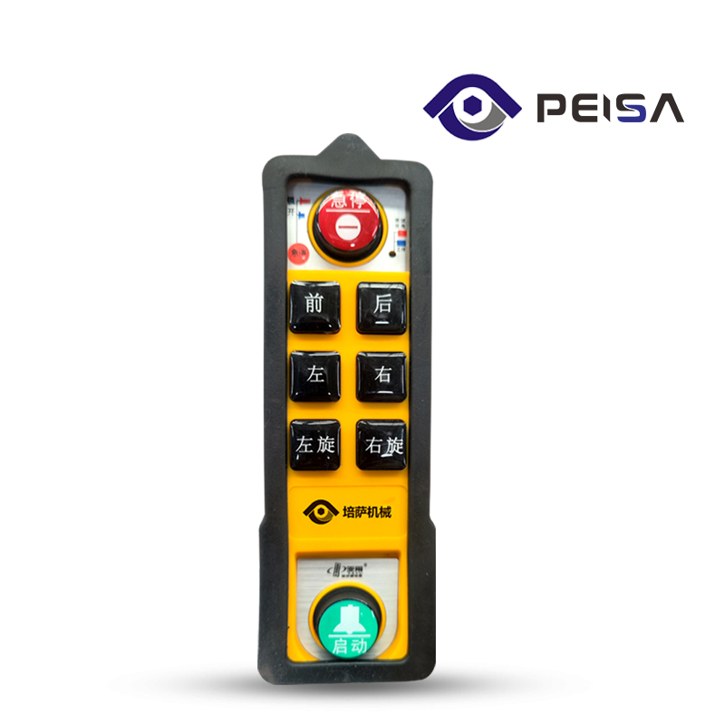 remote control