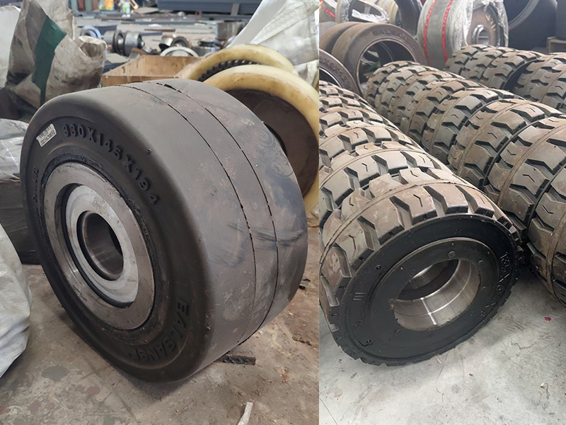 rubber wheel transfer cart.jpg